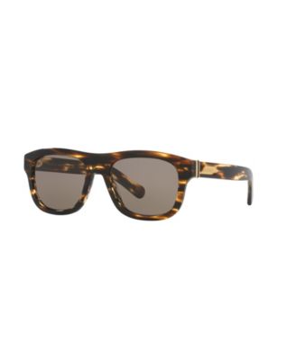 Men's Round Sunglasses, GG1509S GC002270
