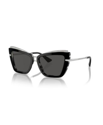 Women's Cat Eye Sunglasses DG4472