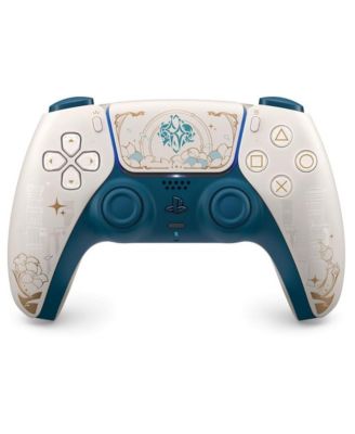 PlayStation 5 DualSense Wireless Controller - Genshin Impact Limited Edition