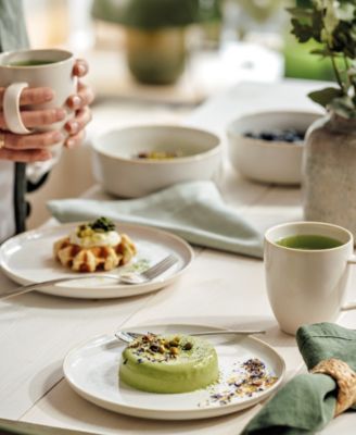 Crafted Dinner Plate