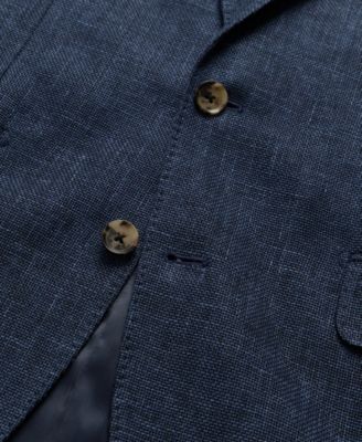 Men's Maud Island Cotton Jacket