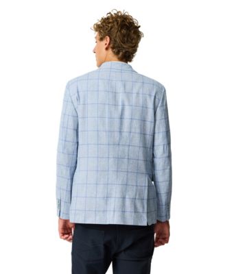 Men's Winchmore Linen Jacket