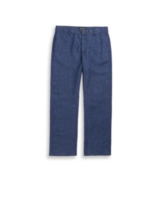 Men's Spencer Bay Linen Pants