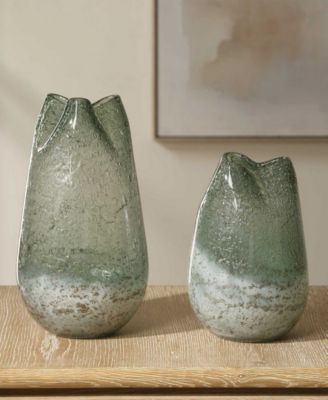 Chianti Vases, Set of 2