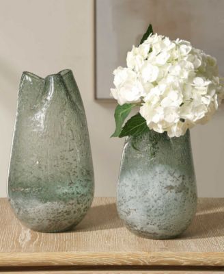 Chianti Vases, Set of 2