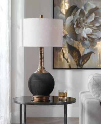 Arnav 40" Ceramic Table Lamp