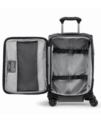 Crew Classic Small Carry-On Expandable Spinner