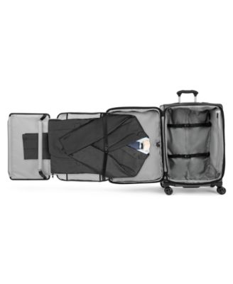 Crew Classic Compact Small Carry-On Expandable Spinner