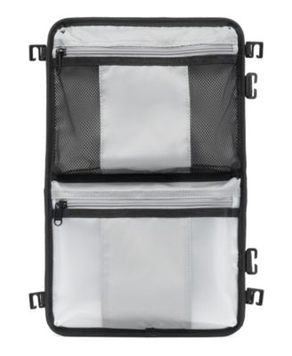 Crew Classic Medium Check-In Expandable Spinner