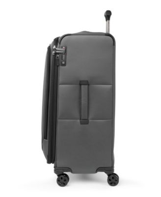 Crew Classic Large Check-In Expandable Spinner