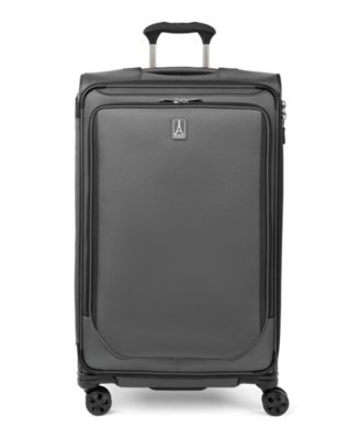Crew Classic Large Check-In Expandable Spinner