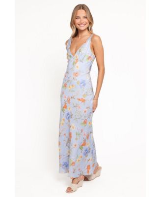 Women's Lunaria Maxi Dress