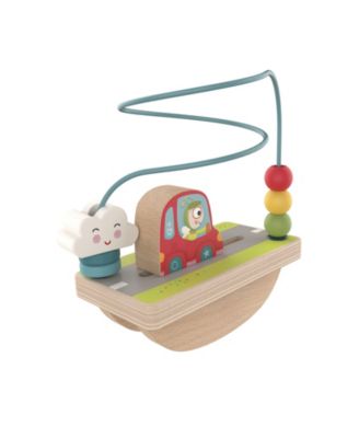 Miss Mali's Joyride Bead Maze