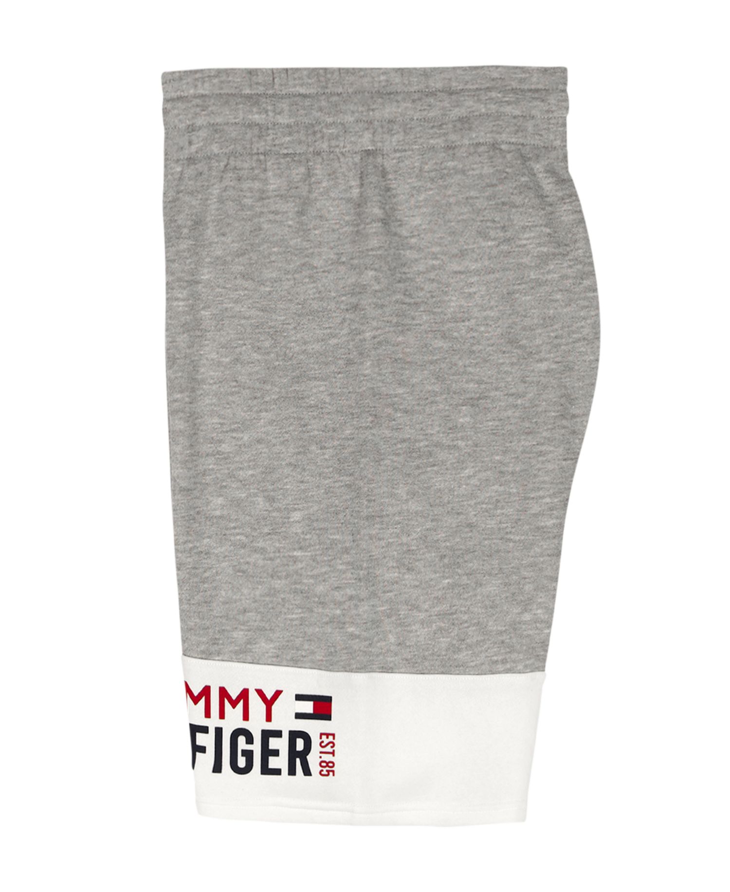 Boys' 2T-7 Pull-On Color-Block Shorts