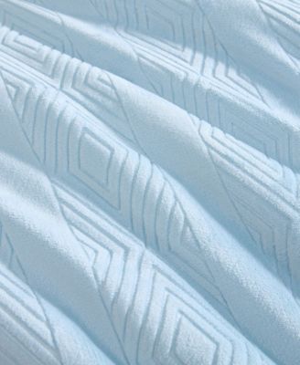 Navajo Diamond 4-Pc. Comforter Set, Full/Queen