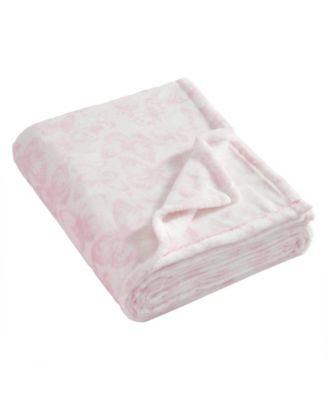 Patchwork Floral Microfiber 5-Pc. Comforter Set, Full/Queen