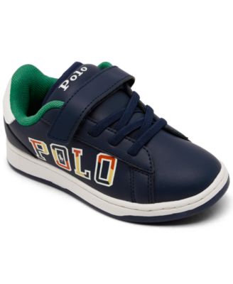 Little Kids Knollan Casual Sneakers from Finish Line