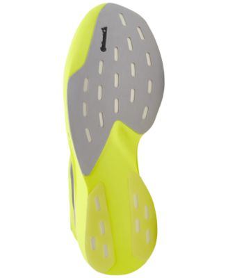 Men's Adizero EVO SL Running Sneakers from Finish Line