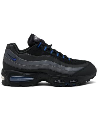 Men's Air Max 95 Big Bubble Casual Sneakers from Finish Line