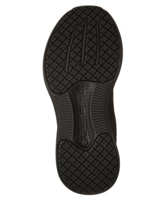 Men's Work Slip-Resistant: GO RUN Elevate 2.0 - Brollet Running Sneakers from Finish Line