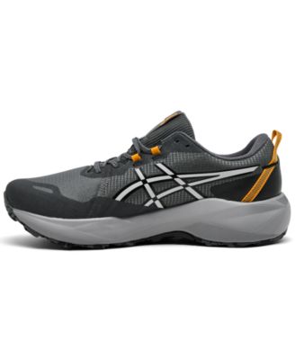 Men's GEL-Venture 11 Trail Running Sneakers from Finish Line
