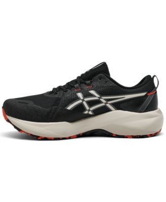 Men's GEL-Venture 11 Wide-Width Trail Running Sneakers from Finish Line