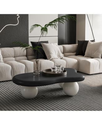  40" Cloud Coffee Table