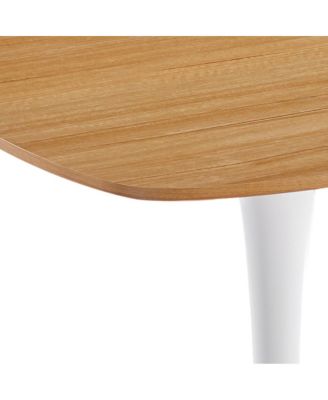 Modern Chic Aesthetic End Table