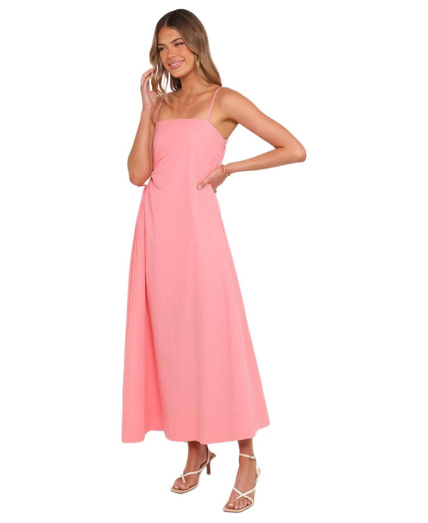 Women's Corina Midi Dress