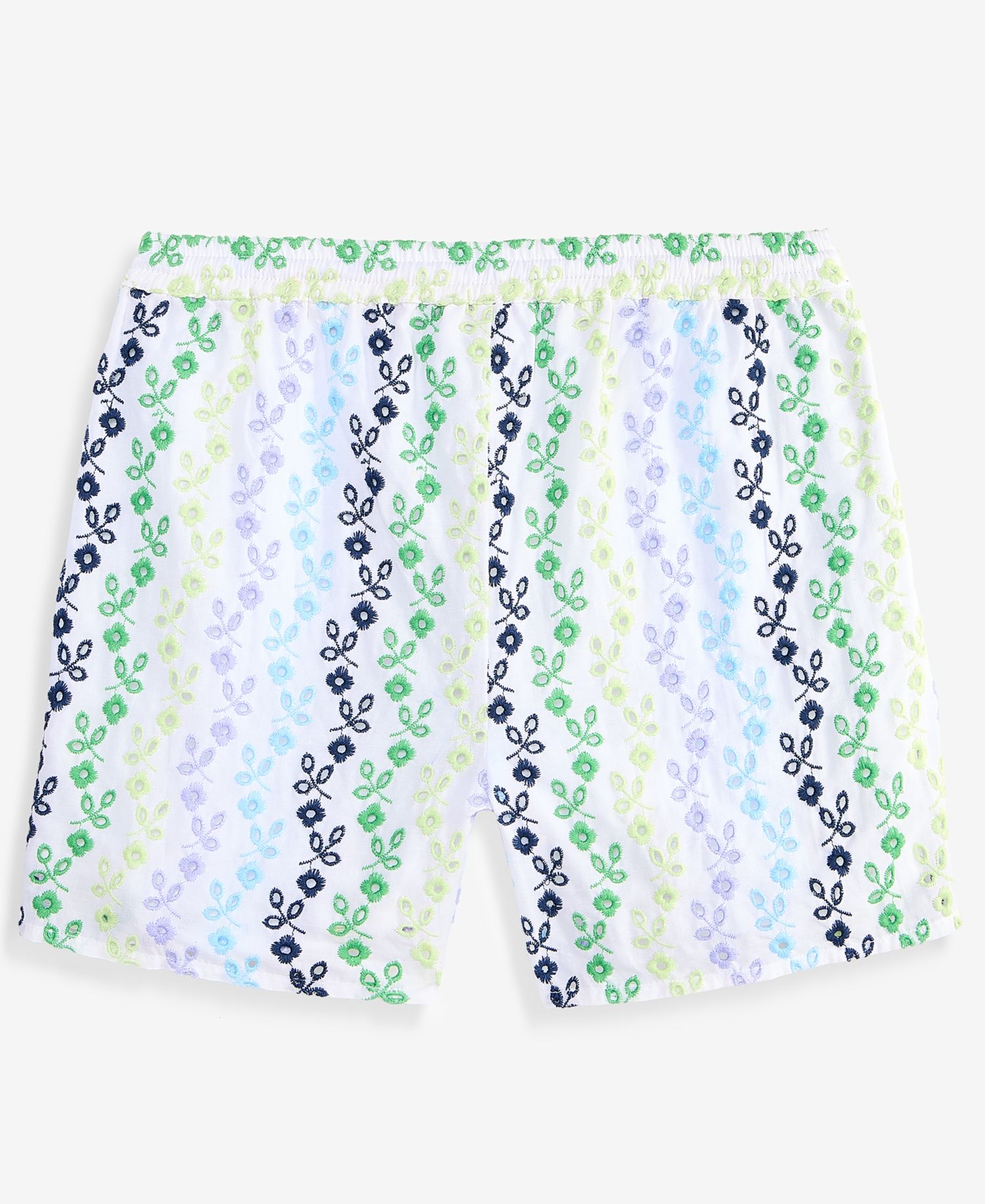 Girls' 7-16 Drawstring Shorts