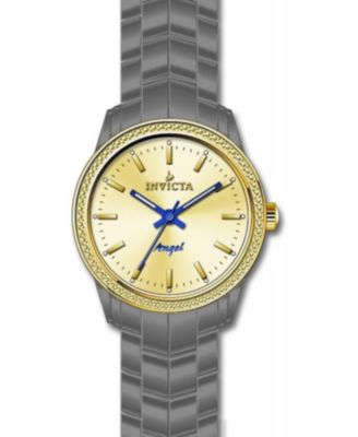 Women's 14911 Ceramics Quartz Dial Watch