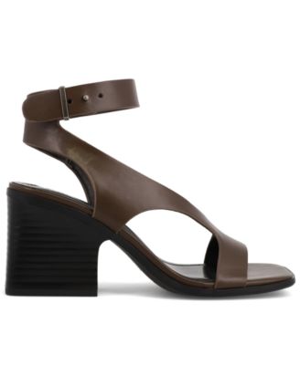 Women's Felipa Strappy Block Heel Dress Sandals