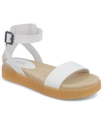 Women's Ellen Platform Flat Sandals