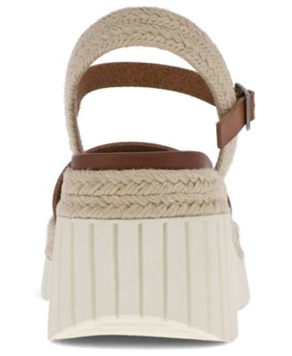 Women's Yanis Platform Wedge Sandals