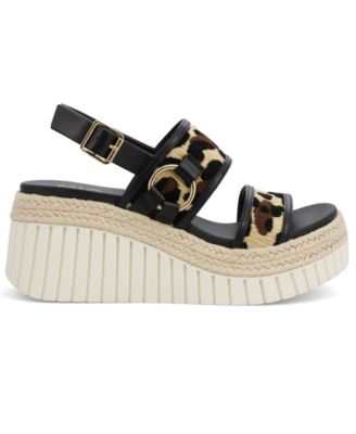 Women's Yuris Platform Wedge Sandals