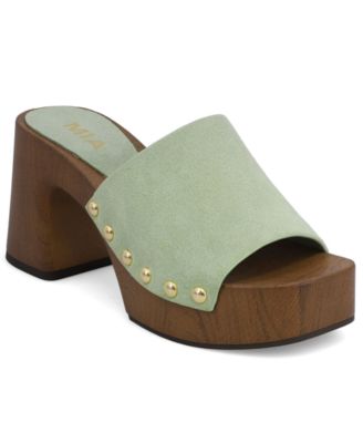 Women's Emmerie Platform Block Heel Sandals