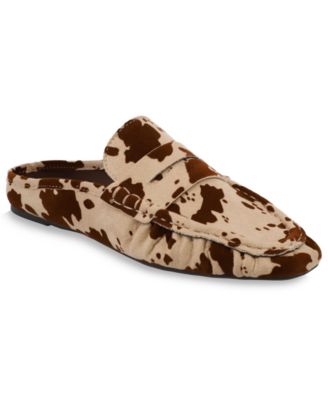 Women's Bridgetta Penny Loafer Flat Mules