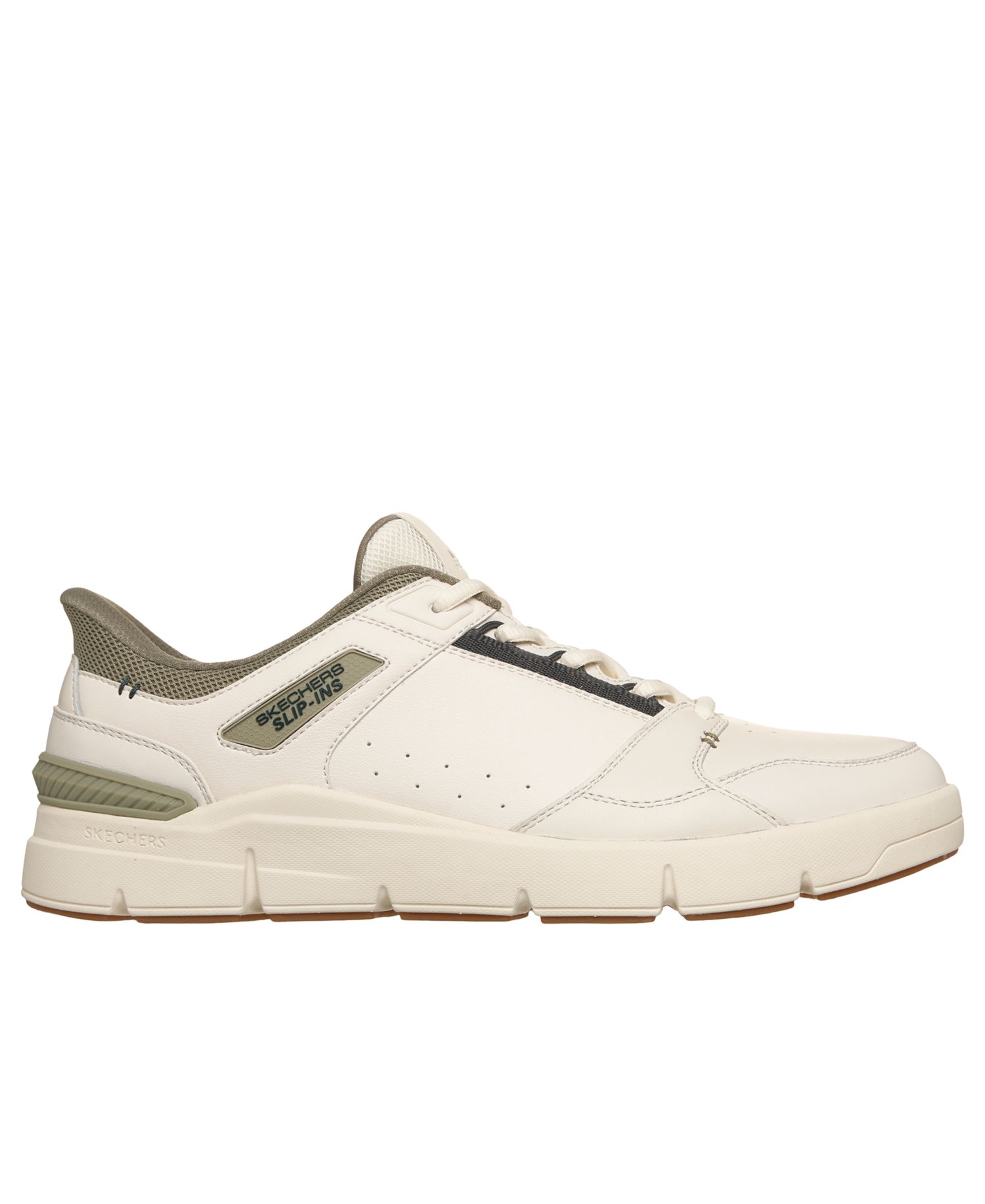 Men's Slip-Ins: Stryde Cup - Roades Court Casual Sneakers from Finish Line