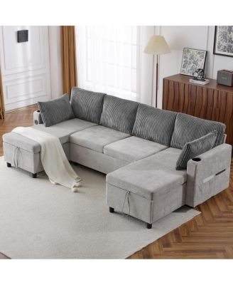  Sectional Sofa