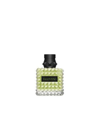 Donna Born in Roma Green Stravaganza Eau de Parfum Spray, 1.01 oz.