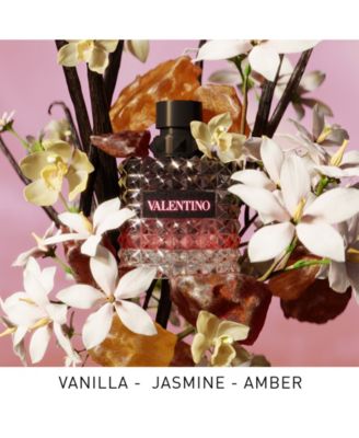 Donna Born In Roma Intense Eau de Parfum, 3.4 oz.