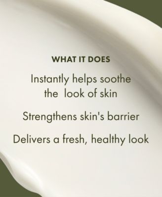 Dr. Andrew Weil Mega-Mushroom Relief & Resilience Soothing Cream, 1.7-oz.