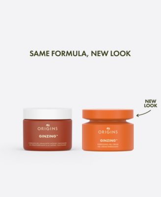 GinZing Energizing Gel Cream, 1.7 oz.