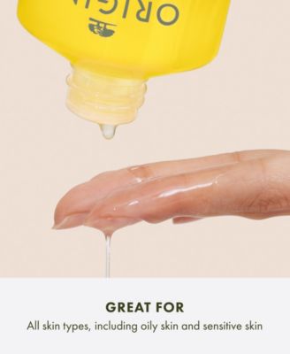 Checks & Balances Milky Oil Cleanser + Makeup Melter, 5 oz.