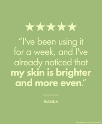 Mega-Mushroom Dark Spot Brightening Moisturizer