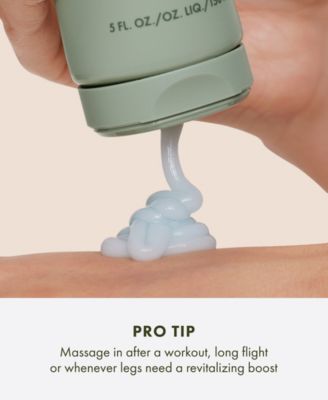 Leg Lifts Moisturizer