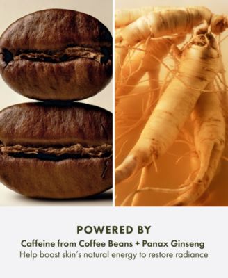 GinZing Glow-Boosting Gel Moisturizer