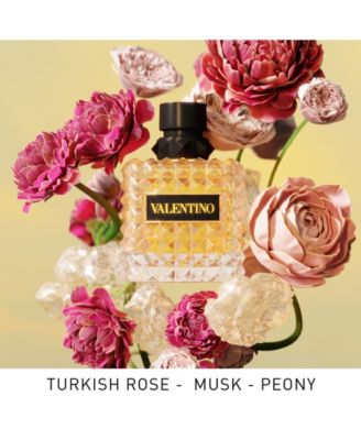 Donna Born In Roma Yellow Dream Eau de Parfum Spray, 3.4-oz.