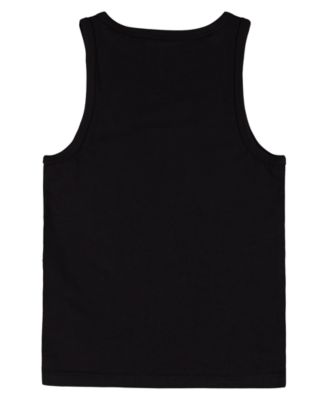 Girls' 8-16 Sleeveless Pull-On Tank Top