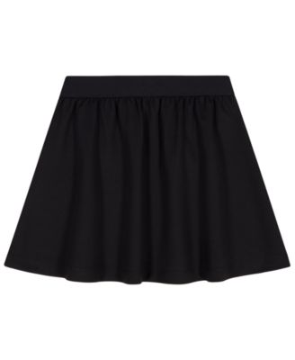 Girls' 8-16 Punto Pull-On Skirt